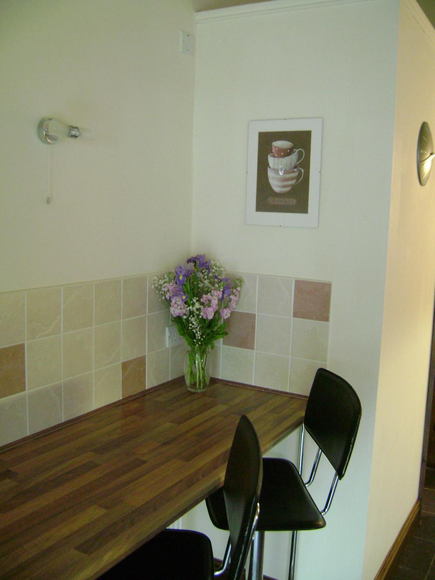 Pillarbox Cottage Матлок Екстер'єр фото