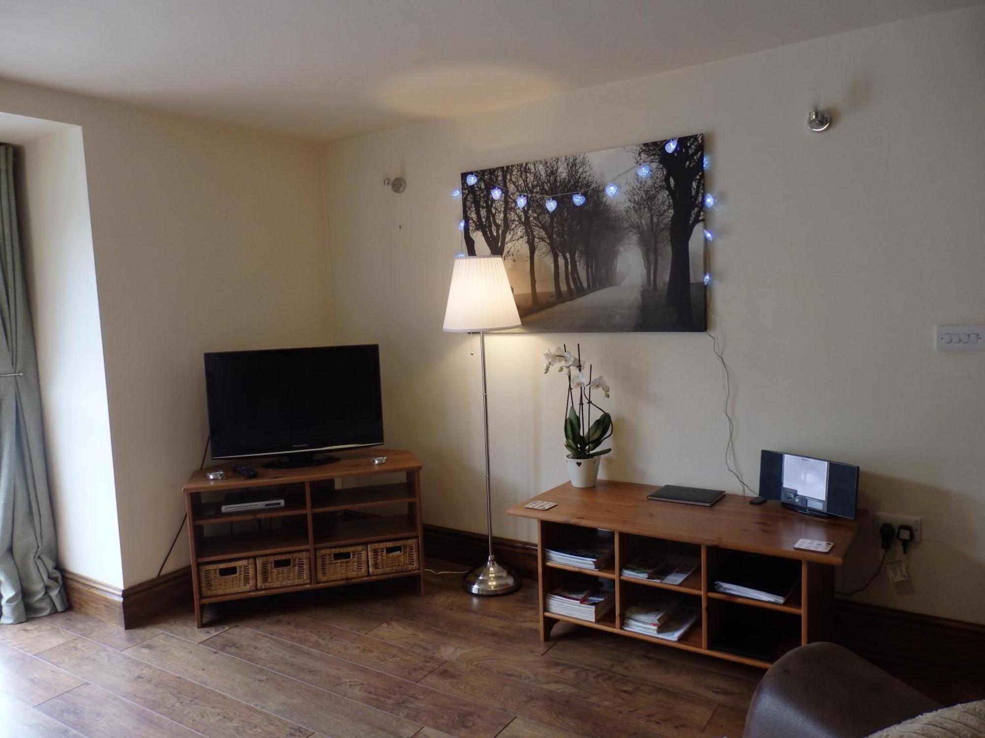 Pillarbox Cottage Матлок Екстер'єр фото