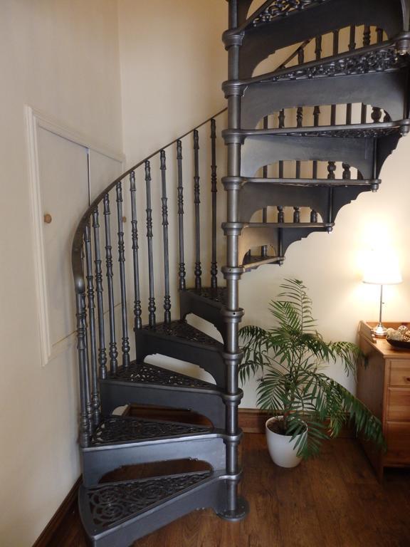 Pillarbox Cottage Матлок Екстер'єр фото